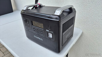 Predám Indel B TB18 12/24V 18L kompresorová autochladnička - 10