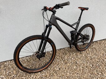 Cube stereo race 140R Carbon XL - 10