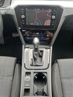 Volkswagen Passat B8.5 2.0 TDi 110kw 7st. DSG - 10