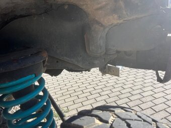 Patrol GR y60 2.8 - 10