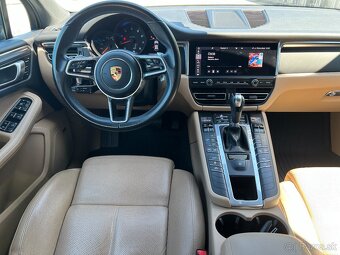 Porsche Macan 2021/05 - 10