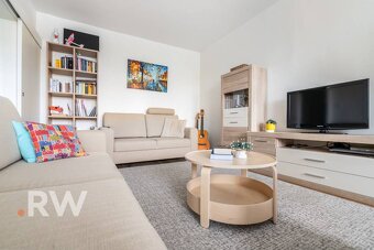 REWIN I Priestranný 3 izbový byt v tichej lokalite Senca - 10