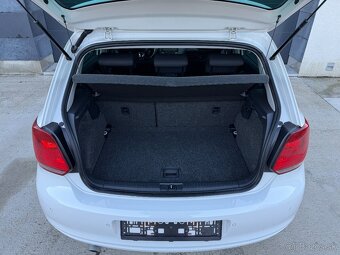 Volkswagen Polo 1.4 16V Trendline - 10