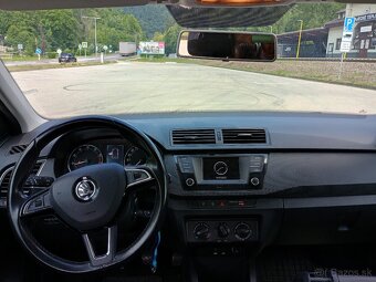 Škoda Fabia 1.0 MPI - 10