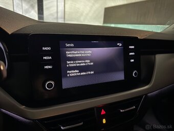 Škoda Scala 1.5 TSi DSG - 10