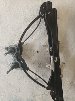 Fabia III   Sedačka - 10