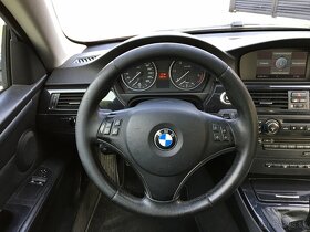BMW 320d E92 Coupe - 10
