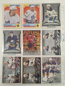 Predám/vymením NHL hokejové kartičky NHL - 10