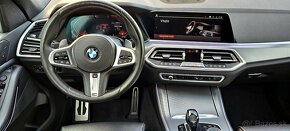 BMW X5 xDrive30d A/T, M-Packet Odpočet DPH kúp.v SR - 10