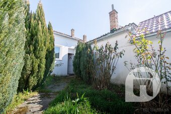 NOVINKA 3.izb RODINNÝ DOM S VEĽKÝM POZEMKOM RAJKA - MAĎARSKO - 10