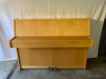 Klavir,piano zn. Yamaha - 10