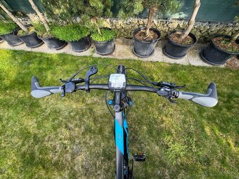 E bike KTM - 10