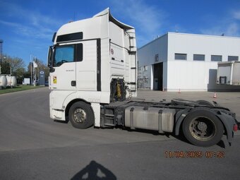 MAN TGX L.2007.46.001 - 10
