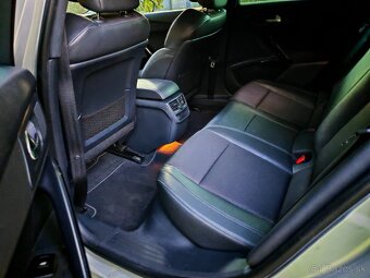 Peugeot 508 SW 2.0HDi Automat 2016 - 10
