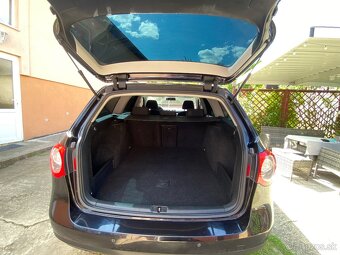 VW passat b6 variant (CR) - 10