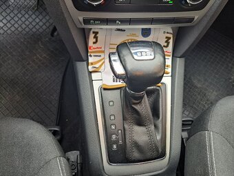 Predám Škoda octavia2 facelife - 10