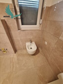 Na predaj apartmán v novostavbe s výhľadom na more - Vir - C - 10