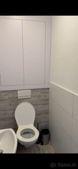 Predaj 3izb apartmánu s balkónom a garážou v Bešeňovej - 10