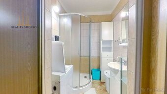 REZERVOVANÉ PRENÁJOM / PREDAJ 2-izbového bytu, Sabinovs - 10