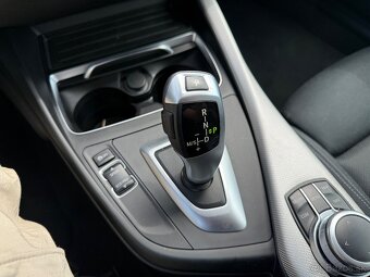 BMW Rad 1 120d M Sport Shadow A/T - 10