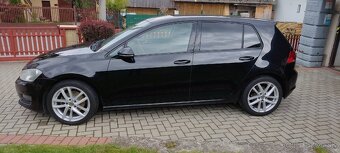 Predaj vw golf 1.2.TSI 77kw rok výroby 2013 - 10