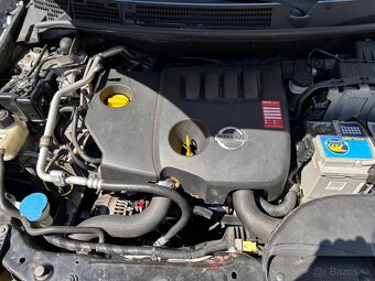 Nissan Qashqai - 10