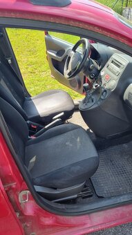 Fiat Panda - 10