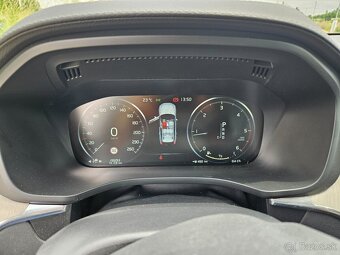 Volvo XC60 D4 Inscription A/T, odpočet DPH - 10