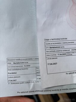 E38 Bmw 730d automat - 10