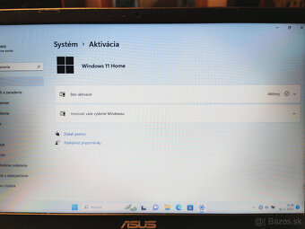 Notebook Asus Laptop model e410m 4gb intel celeron - 10