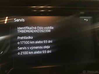 Predam Skoda Fabia 3, rv 3/2017 - 10