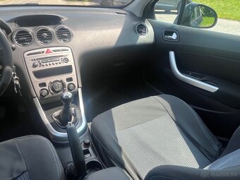 Peugeot 308 SW 1.6 HDI - 10