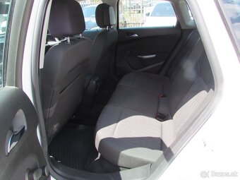 Opel Astra 1.4 ecoFLEX Enjoy - splátka od 99,-€ - 10