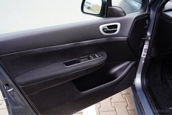 Peugeot 307 SW - 10