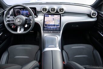 Mercedes-Benz C43 AMG mHEV 4MATIC A/T - 10