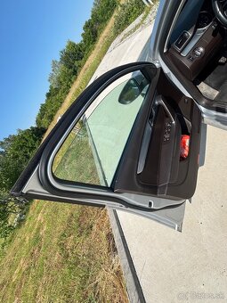 Volkswagen passat combi - 10