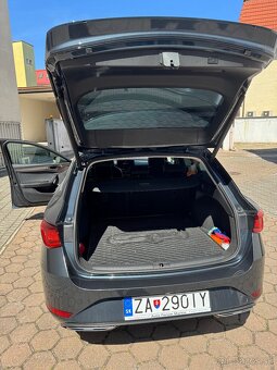 Seat Leon ST Sportstourer 1.5 eTSI 150 Mild-hybrid Xcellence - 10