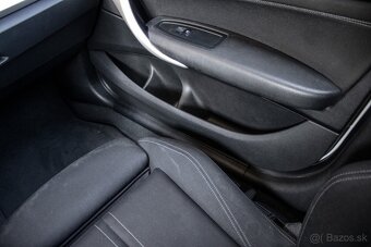 BMW Rad 1 118i Advantage A/T - 10