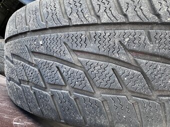 Alu disky 5x110, 5x112 MOMO GT2 16” + pneumatiky - 10