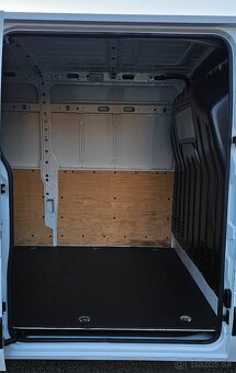 Renault Master 2.3 DCI 145K L3H2 Max 3.5t kúp.v SR - 10