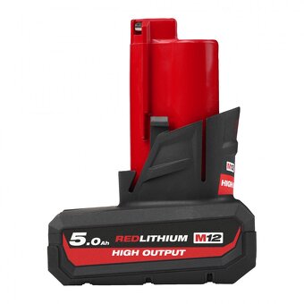 MILWAUKEE M12 FUEL™ Kompaktná okružná píla M12CCS44 - 10