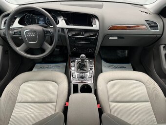 Audi A4 2.0 TDI - 10