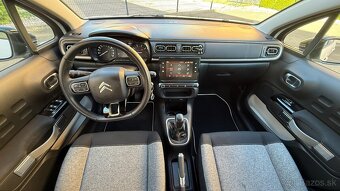 Citroen C3 PureTech 82 S&S Feel Pack - 10