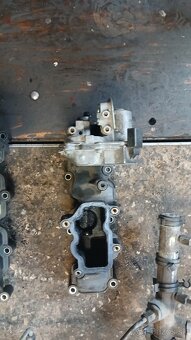 Diely 2.7 tdi 3.0tdi - 10