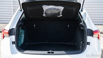 Škoda Scala 1.0 TSI Style AUTOMAT / DSG, 2024, 9080 km - 10