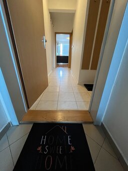 Pekný 1 izbový byt s loggiou, Bernolákova pri OC Galeria - 10