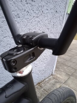Bicykel BMX WTP WeThePeople - 10