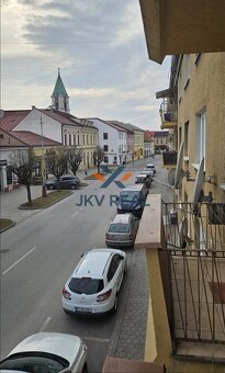 LUXUSNÝ, komplet zrekonštruovaný 2-izbový byt v centre mesta - 10