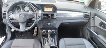 Mercedes Benz Glk 220 - 10