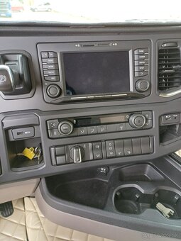 SCANIA R450 2020 - odstúpim leasing - 10